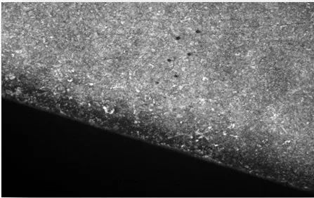 離子滲氮工藝改變齒輪傳動(dòng)件高頻淬火變形裂紋問(wèn)題(圖5)