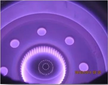 離子滲氮工藝改變齒輪傳動(dòng)件高頻淬火變形裂紋問(wèn)題(圖2)