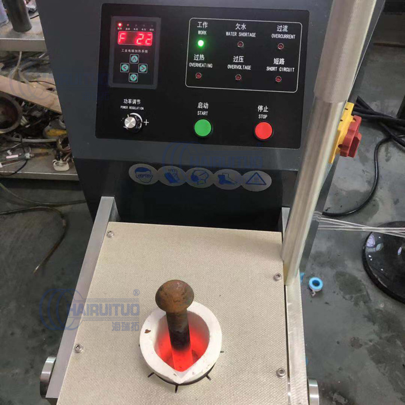 黃金白銀貴金屬熔煉爐找海瑞拓機(jī)電設(shè)備(圖2)