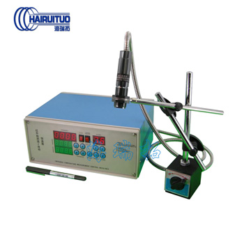 HR110-紅外線測(cè)溫儀 溫度測(cè)量?jī)x