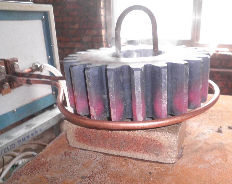 淬火、回火、正火、退火，傻傻分不清？(圖3)