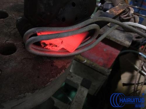 高頻焊機(jī)刀具釬焊爐車(chē)刀焊接工具