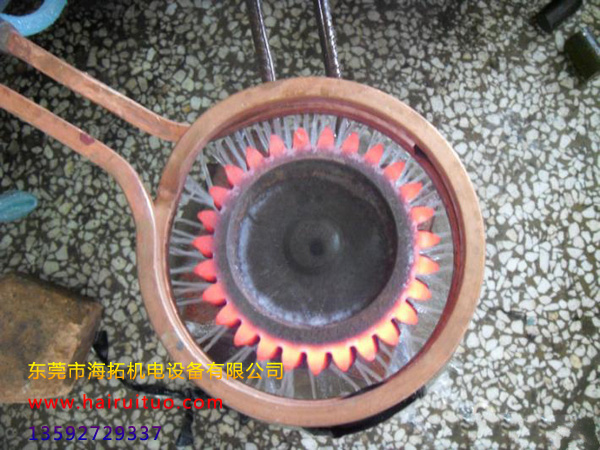 齒淬高頻淬火齒輪淬火機(jī)床有哪些類型(圖1)