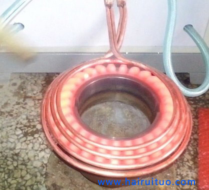 淬火熱處理行業(yè)的發(fā)展與現(xiàn)狀(圖1)