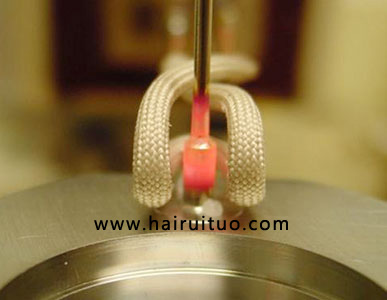 感應(yīng)釬焊 同類(lèi)異種金屬焊接方法