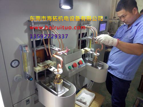 選購淬火熱處理爐的一些誤區(qū)(圖3)