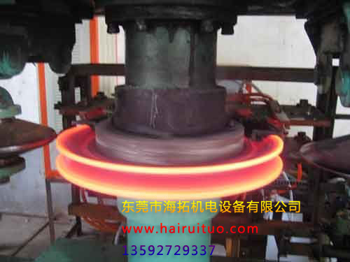 車軸淬火熱處理后發(fā)生變形和開裂的應(yīng)對(duì)措施(圖1)