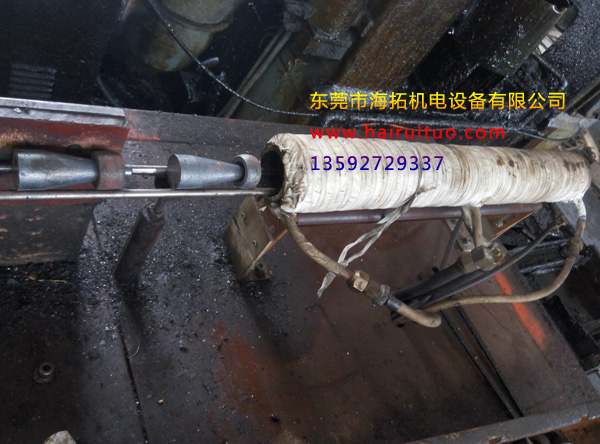 節(jié)能環(huán)保汽車(chē)扭桿淬火設(shè)備生產(chǎn)廠家(圖1)