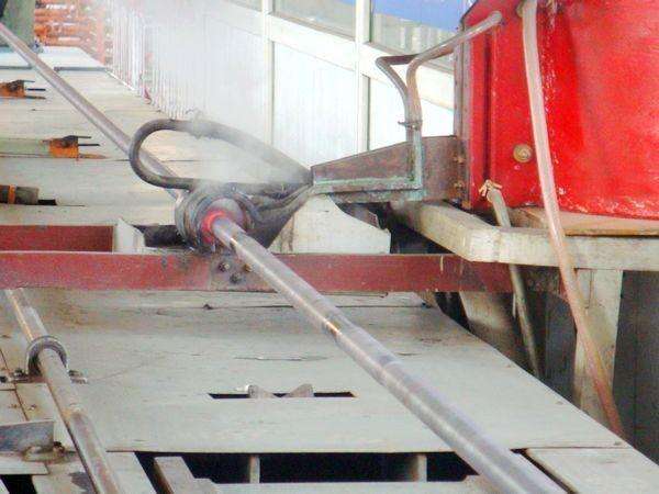 專(zhuān)業(yè)定制抽油桿淬火調(diào)質(zhì)爐廠家