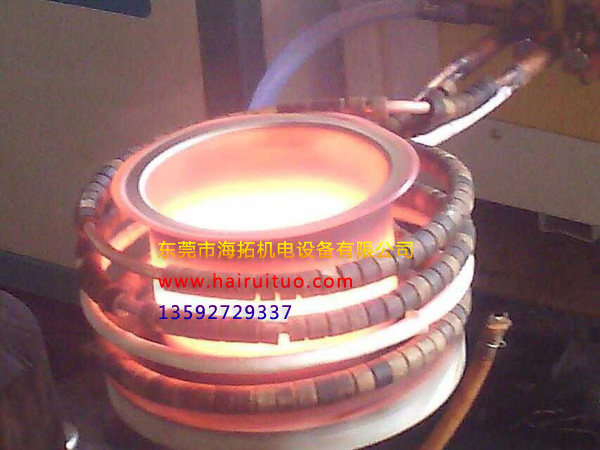 高溫退火基礎(chǔ)知識與作用(圖1)