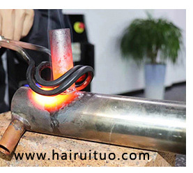 釬焊接設備工藝及作用介紹(圖2)