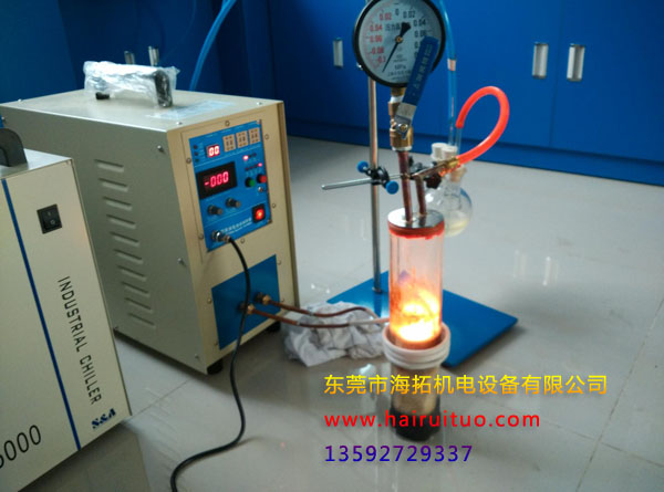 高頻感應(yīng)加熱設(shè)備安全操作與故障排查