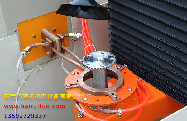 高頻淬火提高材料硬度不足問(wèn)題 (圖2)