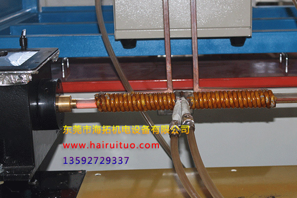 海瑞拓鋼管熱處理淬火設(shè)備系統(tǒng)(圖1)