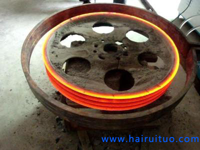 淬火退火熱處理誤區(qū)分析(圖1)