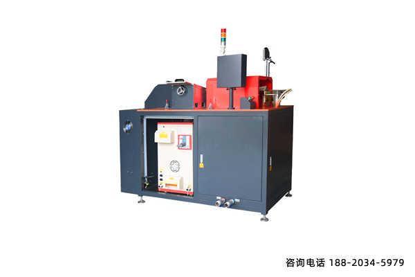 中頻加熱鍛造-占地面積小(圖1)