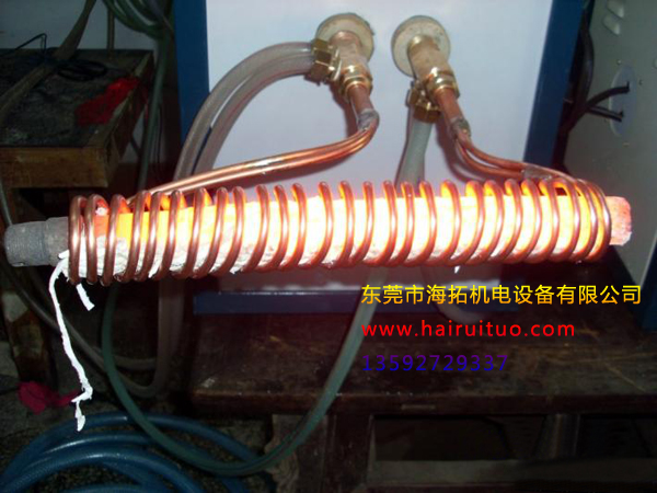 局部退火設(shè)備-應(yīng)用廣泛(圖1)