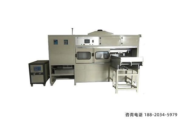 軸類(lèi)臥式淬火機(jī)床-全自動(dòng)化操作(圖2)