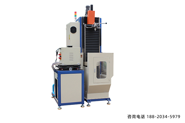 小型淬火機床-內(nèi)置抗干擾硬件(圖1)
