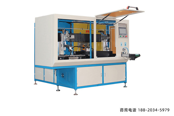 淬火機(jī)床-鋁合金熱處理工藝(圖2)