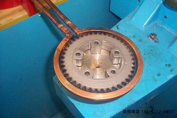 感應(yīng)淬火設(shè)備-廠家非標(biāo)定制(圖2)