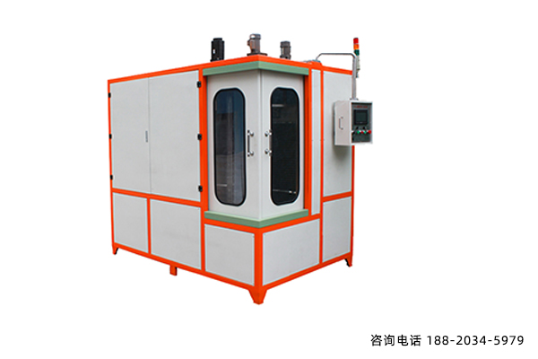 中頻淬火機床-系統(tǒng)穩(wěn)定功能齊全(圖1)