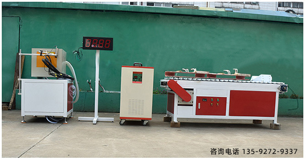 感應加熱爐-發(fā)展前景自主創(chuàng)新能力(圖2)