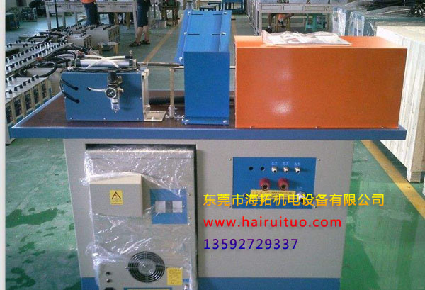 鍛造加熱爐-控溫精度: ±1℃(圖1)