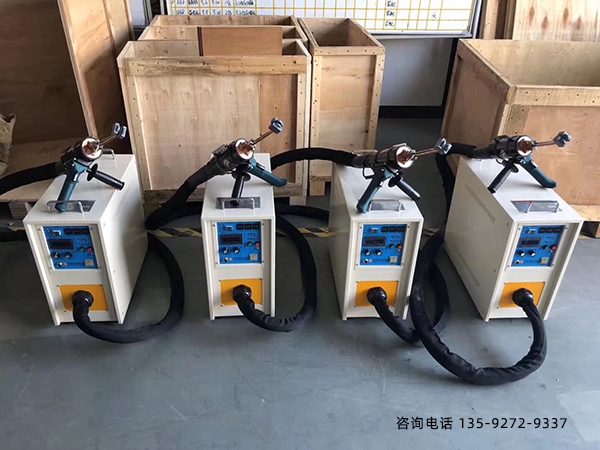 淬火設(shè)備公司-機(jī)器備受客戶信任(圖4)