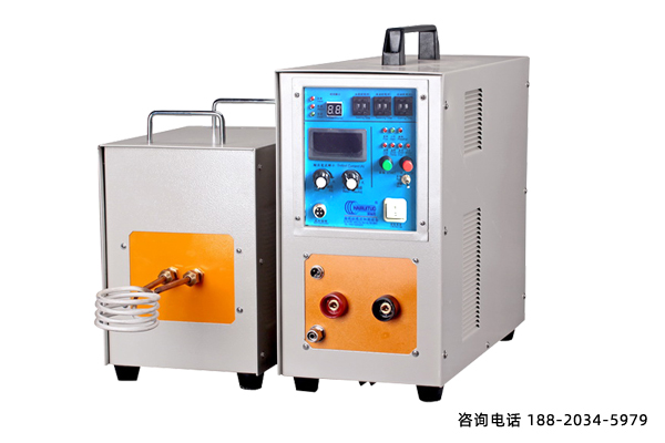 全自動(dòng)高頻機(jī)-UPS選用IGBT整流器 (圖2)