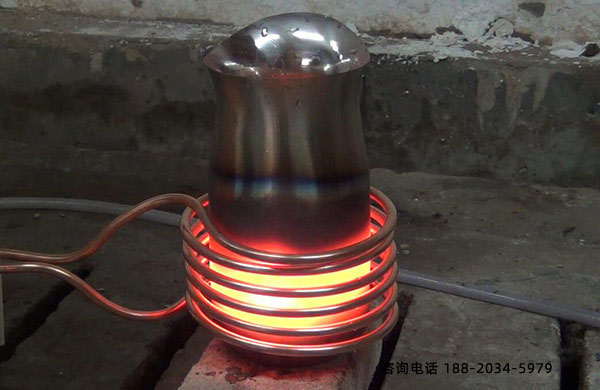 高頻退火設備-溫度控制一部分系統(tǒng)軟件強勁(圖2)