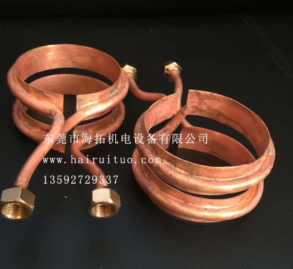 感應加熱器-手持式結構