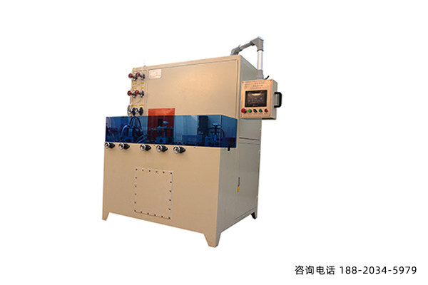 感應(yīng)淬火機(jī)床-生產(chǎn)制造簡(jiǎn)易、應(yīng)用靠譜 (圖1)