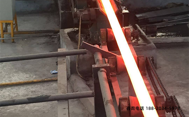 退火設備-選用模糊控制+PID的復合控制方法