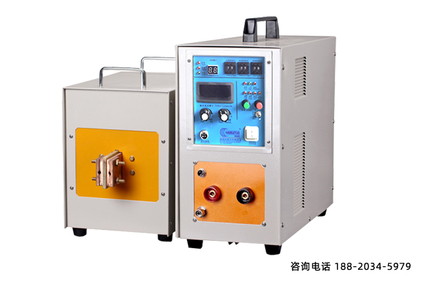 感應加熱電源-結構可靠具有安全系數和監(jiān)測系統(tǒng)