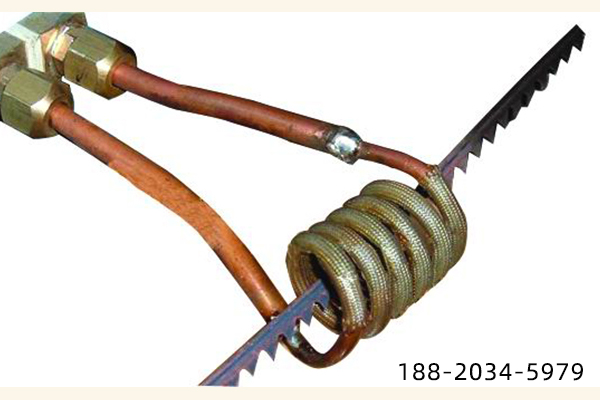 圓盤鋸片淬火設(shè)備-合金成分和抗壓強(qiáng)度