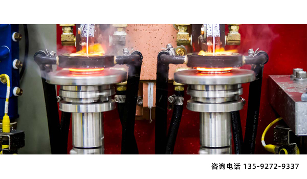 高頻淬火機(jī)床廣泛運(yùn)用于金屬表面處理制造行業(yè)
