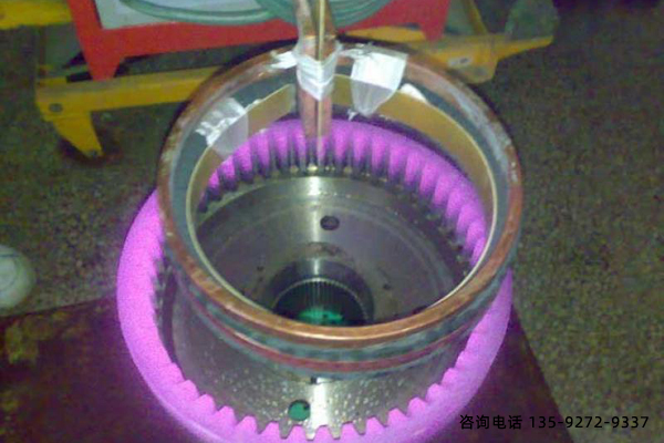 高頻淬火機(jī)床廠家-定制產(chǎn)品交貨時間短