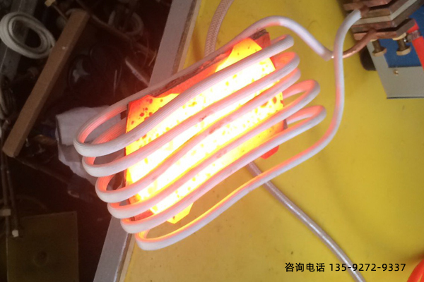 感應(yīng)加熱設(shè)備其他應(yīng)用場(chǎng)合