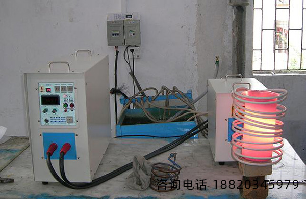 感應(yīng)加熱設(shè)備注意事項(xiàng)與保養(yǎng)方法(圖2)