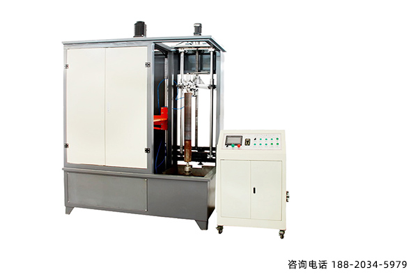 鏈條淬火機(jī)床一般鏈條選用等溫過程淬火(圖1)