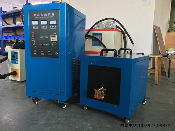 海瑞拓超音頻感應(yīng)加熱設(shè)備-廠家直銷,價格優(yōu)惠(圖1)