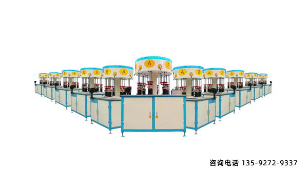 海瑞拓高頻焊機生產(chǎn)廠家-提供技術升級(圖1)