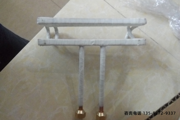 感應加熱線圈成型有哪些方法和步驟？