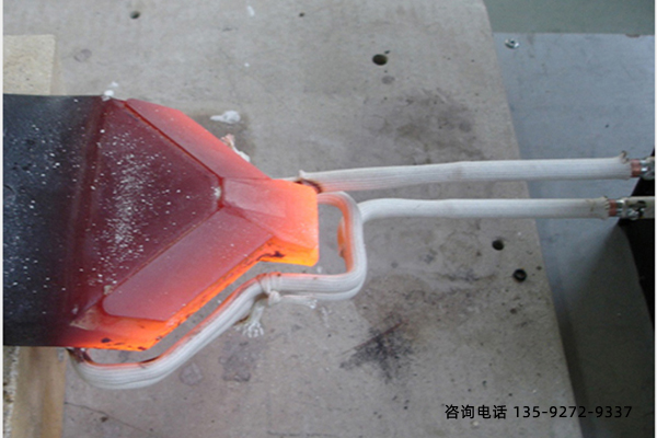 超高頻淬火設備熱處理工藝(圖2)