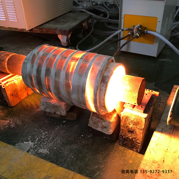 我國感應加熱設備發(fā)展方向