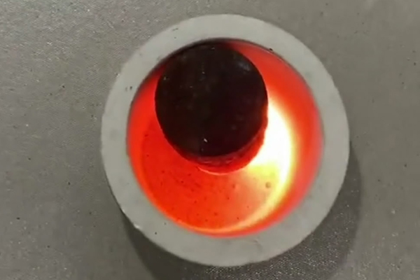 立式熔煉爐 中頻熔煉爐 高頻熔金機 貴金屬金銀熔煉設(shè)備