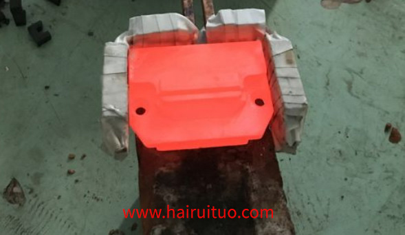 廣東海瑞拓您一起掌握的有關(guān)感應(yīng)熱處理的原理相關(guān)資料(圖1)