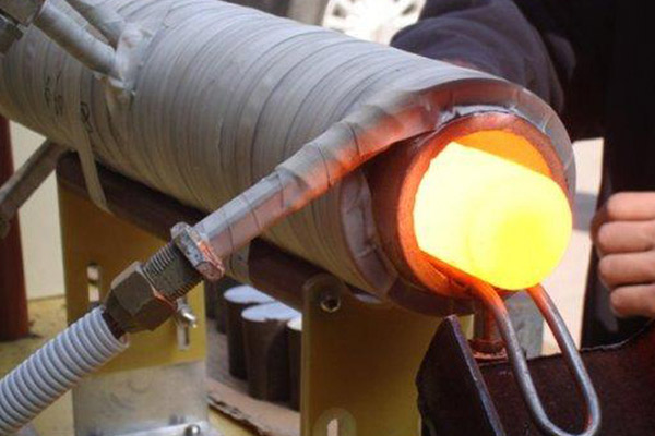 感應加熱熱鍛