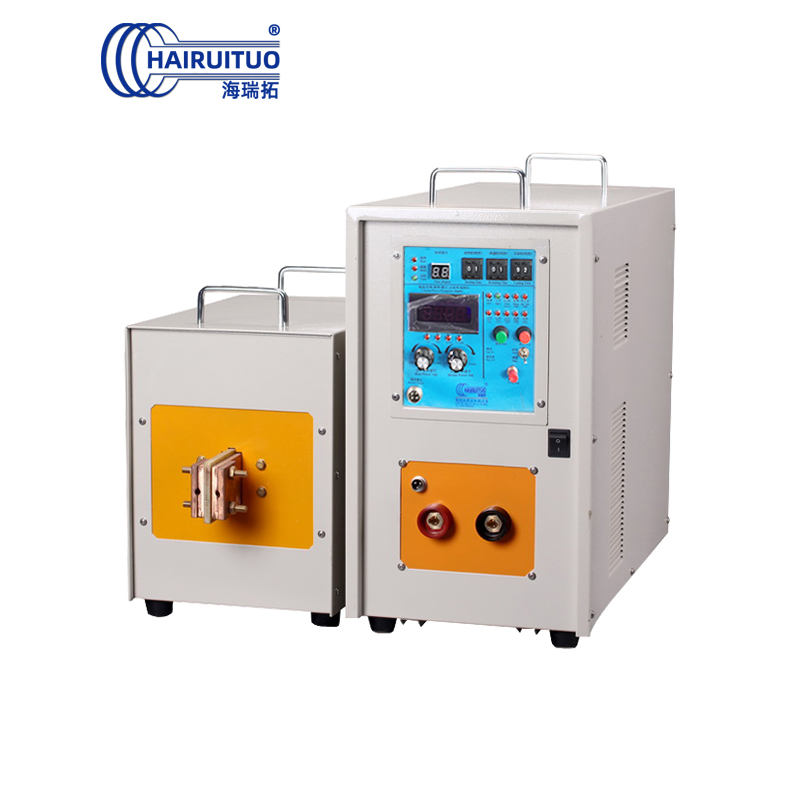 38KW high frequency induction heating power supply /HT-60AB